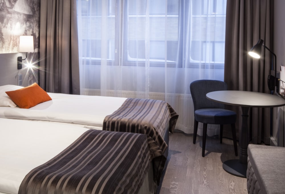 Scandic Rovaniemi City Standard